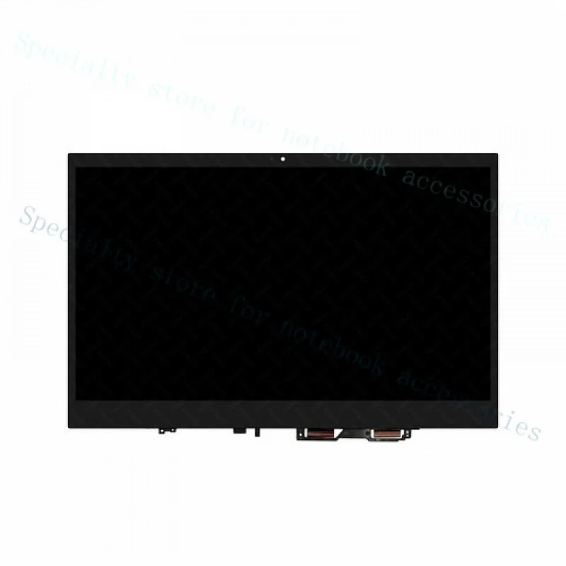 A++ FHD LCD Touchscreen Digitizer for ASUS VivoBook Flip 14 2-in-1 TM420IA TM420UA 604697688901
A++ FHD LCD Touchscreen Digitizer for ASUS VivoBook Flip 14 2-in-1 TM420IA TM420UA 604697688901