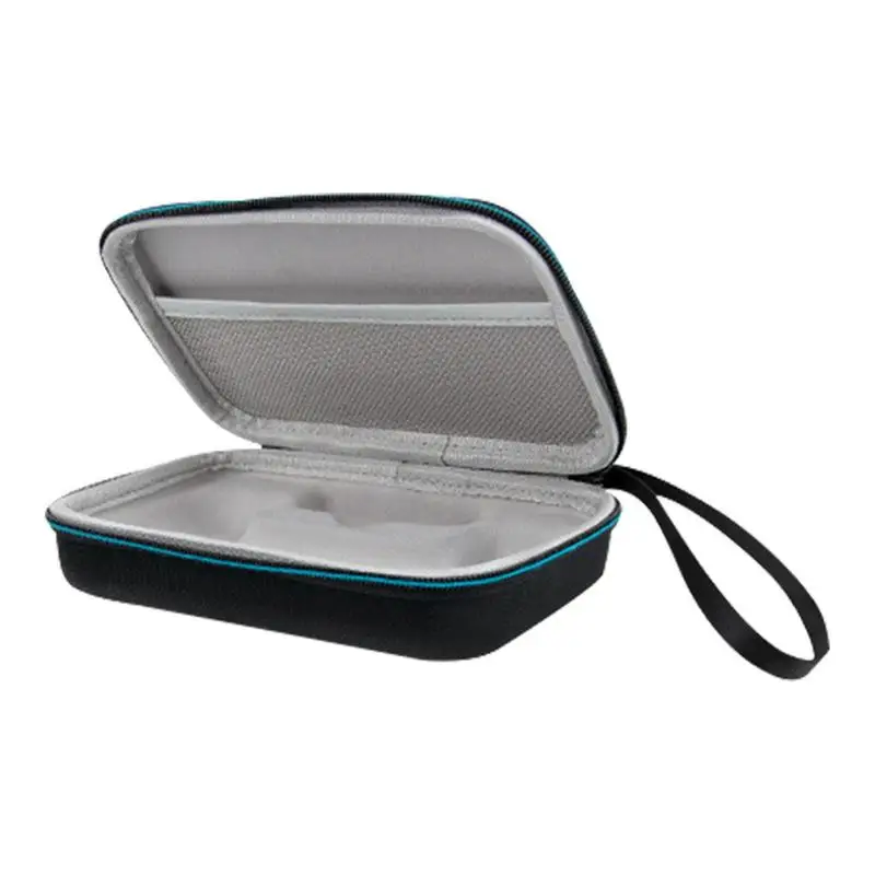 Портативные сумки с ручным ремешком, ударопрочный ручной чехол для переноски, водонепроницаемые мешки для хранения MobileController для Kishi V2
Портативные сумки с ручным ремешком, ударопрочный ручной чехол для переноски, водонепроницаемые мешки для хранения MobileController для Kishi V2