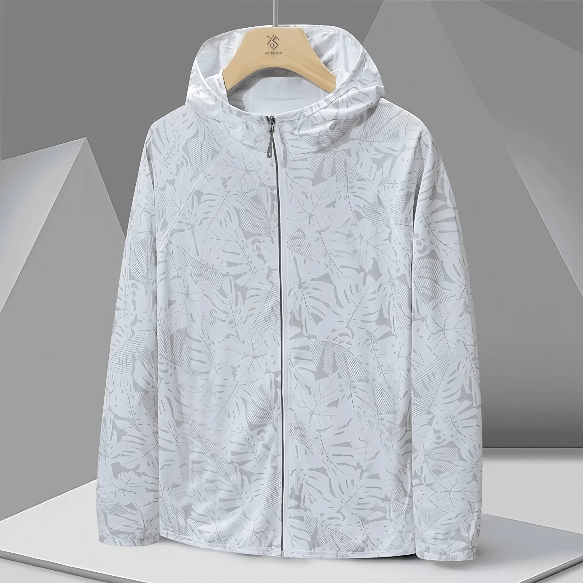 2025 New Mesh Jacket for Men Unisex Summer UV Breathable Thin Outdoor Fishing Sun Protection Coat
2025 New Mesh Jacket for Men Unisex Summer UV Breathable Thin Outdoor Fishing Sun Protection Coat