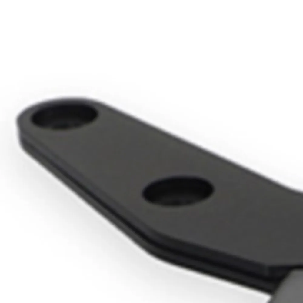 Motorcycle License Plate Holder Fender Eliminator Registration Bracket For Yamaha TMAX560 TMAX 560 Tech MAX T 2022 2023-2027
Motorcycle License Plate Holder Fender Eliminator Registration Bracket For Yamaha TMAX560 TMAX 560 Tech MAX T 2022 2023-2027