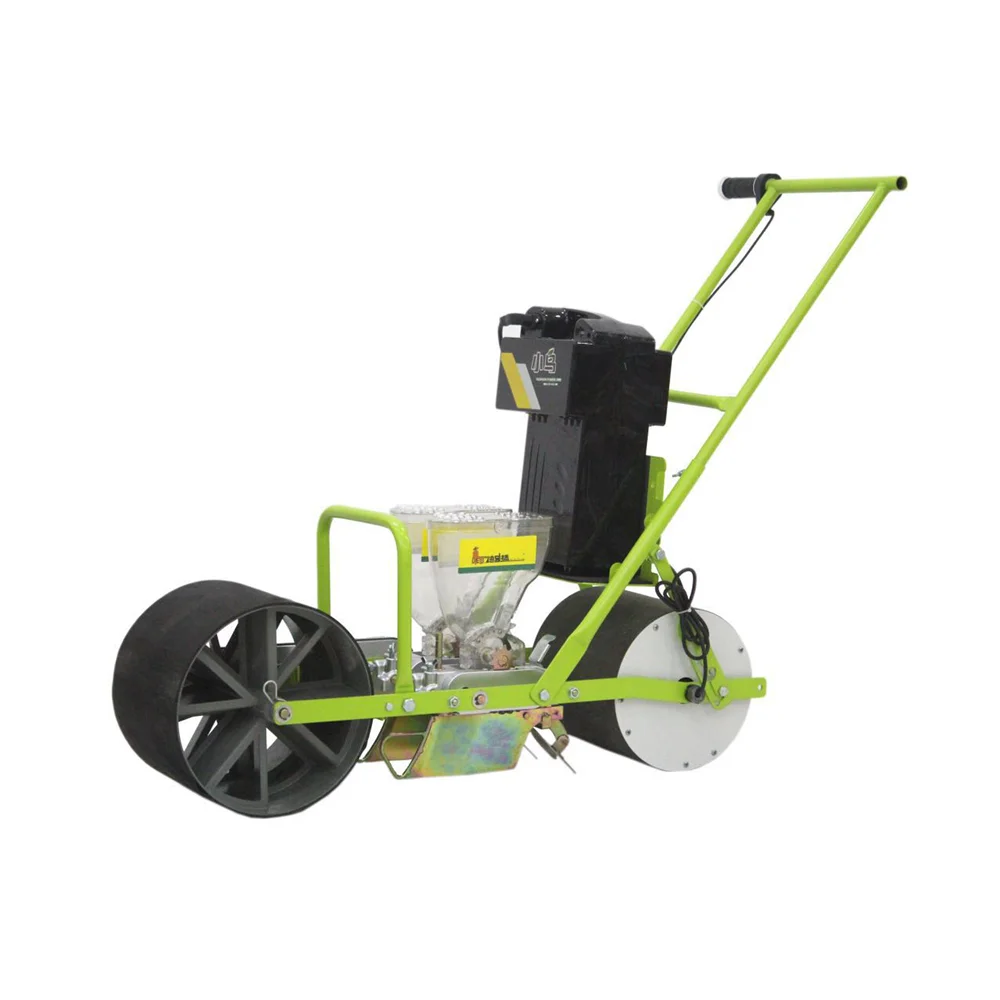 Hot Sale Small Vegetable Seed Planter Carrot Seeder
Hot Sale Small Vegetable Seed Planter Carrot Seeder