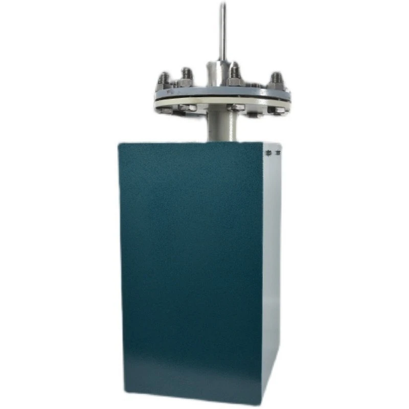 Heavy Hammer Level ULZC Steel Strip Heavy Hammer Level Meter Automatic Continuous Level Meter
Heavy Hammer Level ULZC Steel Strip Heavy Hammer Level Meter Automatic Continuous Level Meter