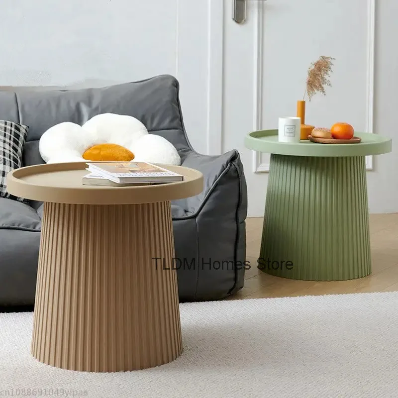 Tea Table Nordic Light Luxury Round Tea Table Modern Simple Creative Home Living Room Balcony Small Tea Table Furniture
Tea Table Nordic Light Luxury Round Tea Table Modern Simple Creative Home Living Room Balcony Small Tea Table Furniture