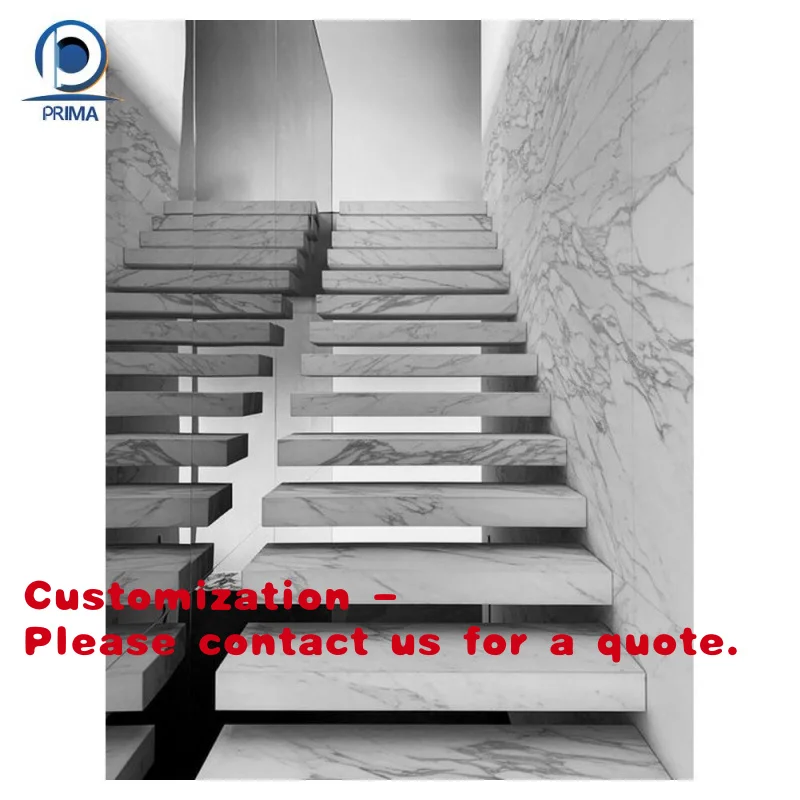 Индивидуальный дизайн. Прямые лестницы из полированного мрамора, дерева и стекла по заводской цене от Primavera.
Индивидуальный дизайн. Прямые лестницы из полированного мрамора, дерева и стекла по заводской цене от Primavera.