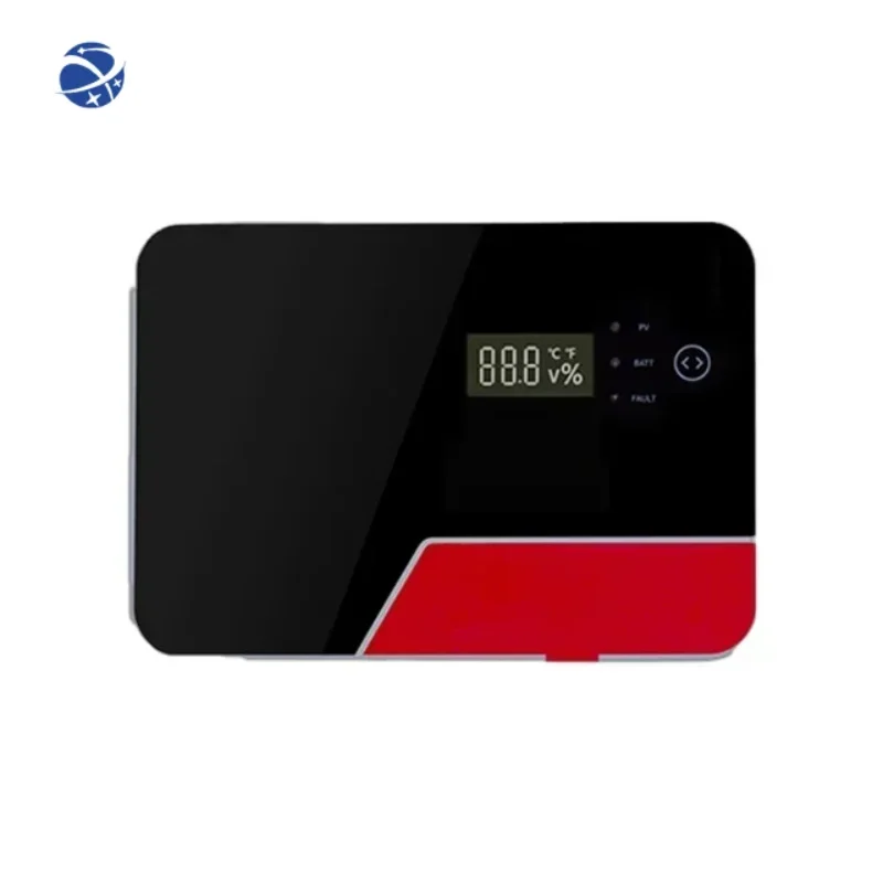 MS2430N MS series MPPT solar charge controller 12V 24V 30A with solar panel and charging for batteries
MS2430N MS series MPPT solar charge controller 12V 24V 30A with solar panel and charging for batteries
