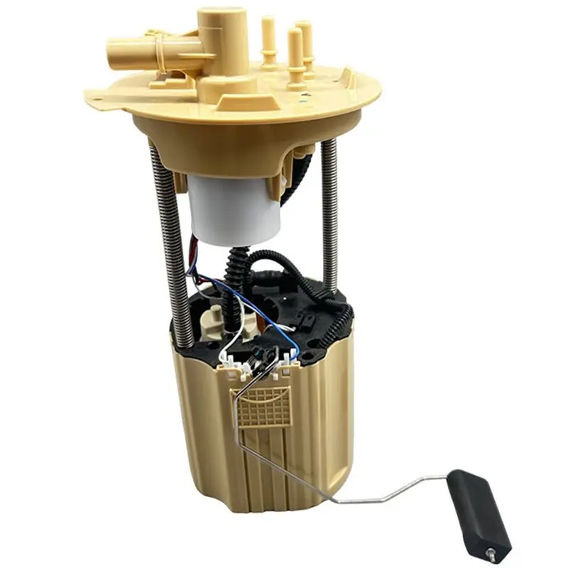 Efficientt-Car Fuel Pump Assembly 13592391 13582651 13592481 13516859 13592495 For Opel Mokka Tracker Trax Buick Encor
Efficientt-Car Fuel Pump Assembly 13592391 13582651 13592481 13516859 13592495 For Opel Mokka Tracker Trax Buick Encor