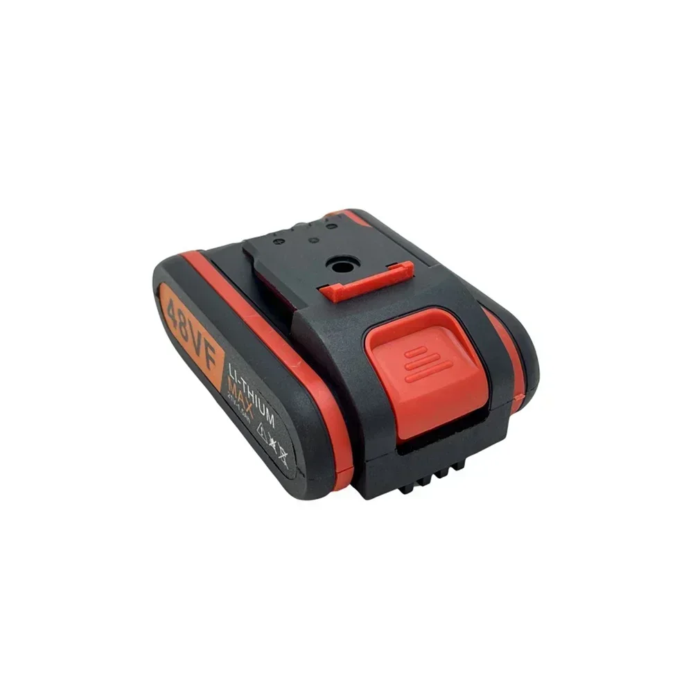 48VF.98VF 21V 1500mAh 2500mAh 100% New Universal Rechargeable Battery for Power Tools Electric Screwdriver Electric Pistol Drill
48VF.98VF 21V 1500mAh 2500mAh 100% New Universal Rechargeable Battery for Power Tools Electric Screwdriver Electric Pistol Drill