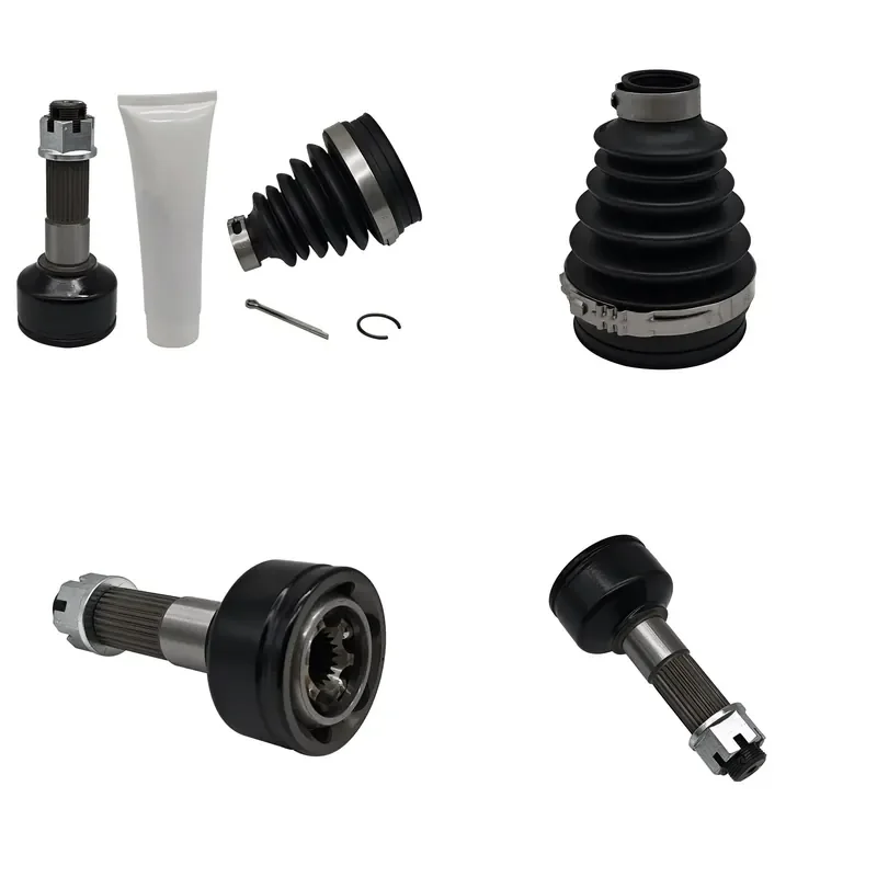 i Front Fixed End Joint Crankshaft Bearing Kit Front Fixed End for CF CF500 a 2A X5 X6 X8 600 800 ATV UTV OE 9010-270140-1000
i Front Fixed End Joint Crankshaft Bearing Kit Front Fixed End for CF CF500 a 2A X5 X6 X8 600 800 ATV UTV OE 9010-270140-1000
