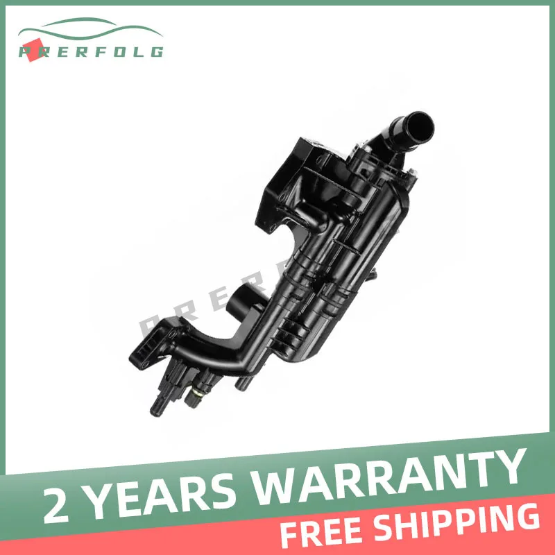 New Engine Thermostat Housing Assembly For Hyundai Azera Kia Sorento Sedona 3.3L 12-19 OEM#: 25600-3CAE0 25600 3CAE0 256003CAE0
New Engine Thermostat Housing Assembly For Hyundai Azera Kia Sorento Sedona 3.3L 12-19 OEM#: 25600-3CAE0 25600 3CAE0 256003CAE0