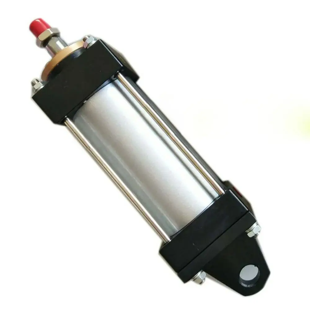88290003-948 Hydraulic Cylinder for SULLAIR Air Compressor Part
88290003-948 Hydraulic Cylinder for SULLAIR Air Compressor Part