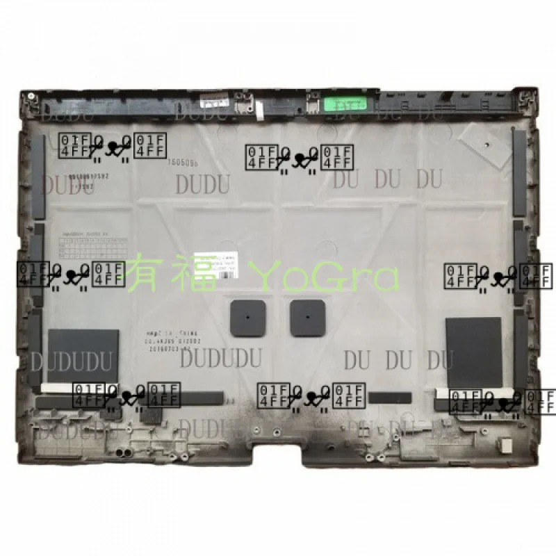 DDD новый для Lenovo Thinkpad X220T Tablet X230T задняя крышка ЖК-дисплея 04W1772
DDD новый для Lenovo Thinkpad X220T Tablet X230T задняя крышка ЖК-дисплея 04W1772