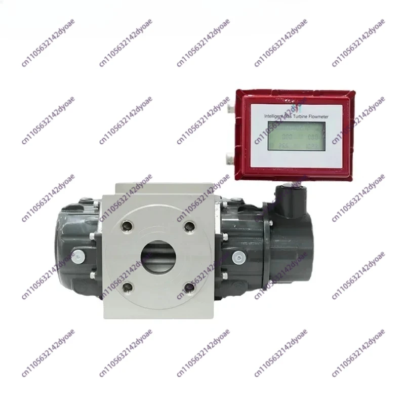 Gas gas waist wheel flowmeter liquefied natural gas settlement meter
Gas gas waist wheel flowmeter liquefied natural gas settlement meter