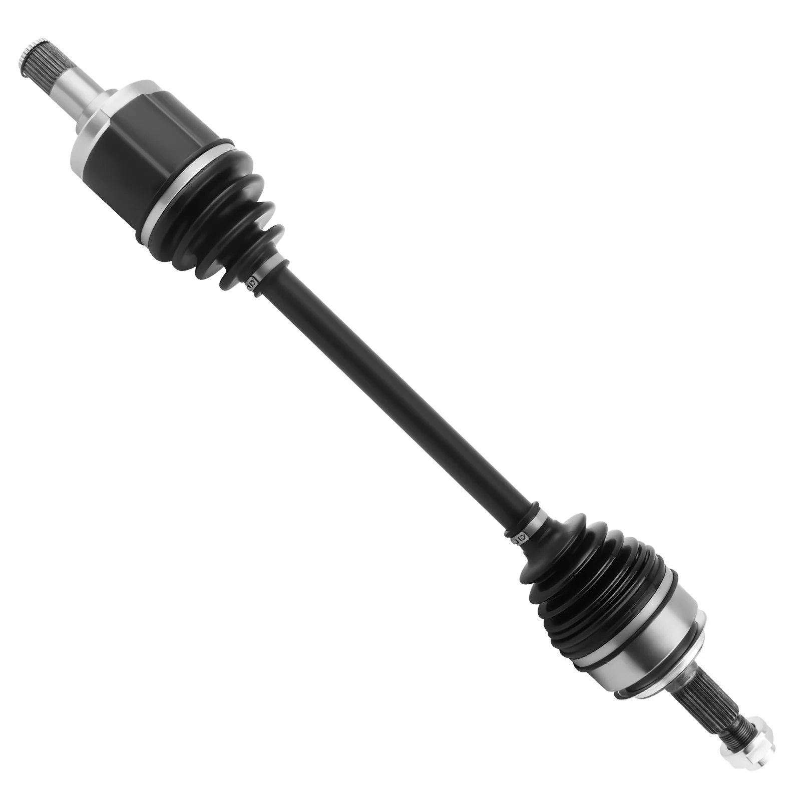 Front Left CV Axle Shaft for Honda Accord 2.4L 2003 2004 2005 2006 2007
Front Left CV Axle Shaft for Honda Accord 2.4L 2003 2004 2005 2006 2007