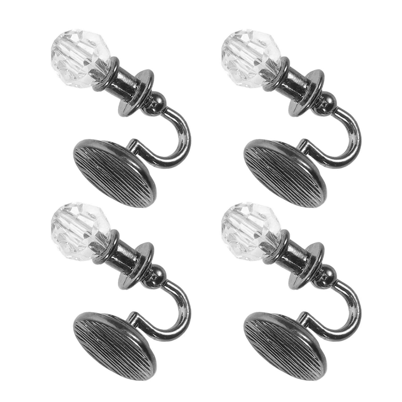 4Pcs Miniature Wall Lights 1:12 Scale Black Dollhouse Wall Sconces Decorative Lamps for DIY Living Room Micro Landscape Sand
4Pcs Miniature Wall Lights 1:12 Scale Black Dollhouse Wall Sconces Decorative Lamps for DIY Living Room Micro Landscape Sand