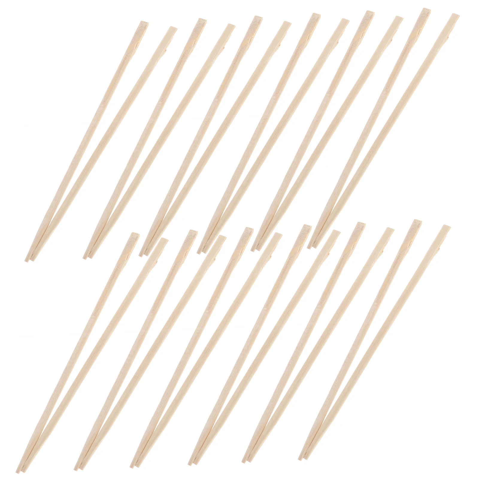 38Pairs Wedding Bamboo Disposable Chopsticks 9 Inch Individually Wrapped Sleeved for Banquets Celebrations Chopsticks
38Pairs Wedding Bamboo Disposable Chopsticks 9 Inch Individually Wrapped Sleeved for Banquets Celebrations Chopsticks