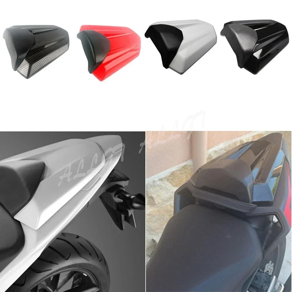 Motoryclce Rear Seat Cowl Fairing Tail Cover For Honda CB500F CBR500R 2016 2017 2018
Motoryclce Rear Seat Cowl Fairing Tail Cover For Honda CB500F CBR500R 2016 2017 2018