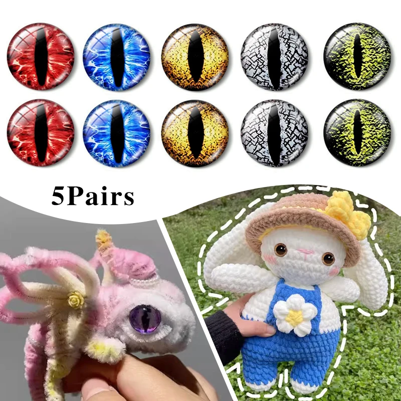 Dragon Eyes Owl Cat Eyes 10pcs 12mm/16mm/18mm/25mm/30mm Round Photo Glass Demo Flat Back Making findings for DIY Jewelry
Dragon Eyes Owl Cat Eyes 10pcs 12mm/16mm/18mm/25mm/30mm Round Photo Glass Demo Flat Back Making findings for DIY Jewelry