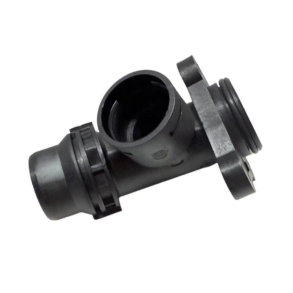 Automotive Parts Auto Water Pipe Joint Radiator Hose Adapter Stable Temperature Control Automotive Grade Material
Automotive Parts Auto Water Pipe Joint Radiator Hose Adapter Stable Temperature Control Automotive Grade Material