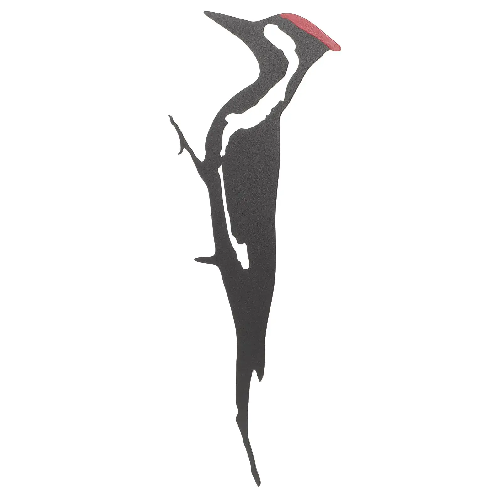 Woodpecker Decorations Metal Bird Sculpture Garden Wall Tree Outdoor Ornaments Metal Birds Woodpeckers Stake
Woodpecker Decorations Metal Bird Sculpture Garden Wall Tree Outdoor Ornaments Metal Birds Woodpeckers Stake
