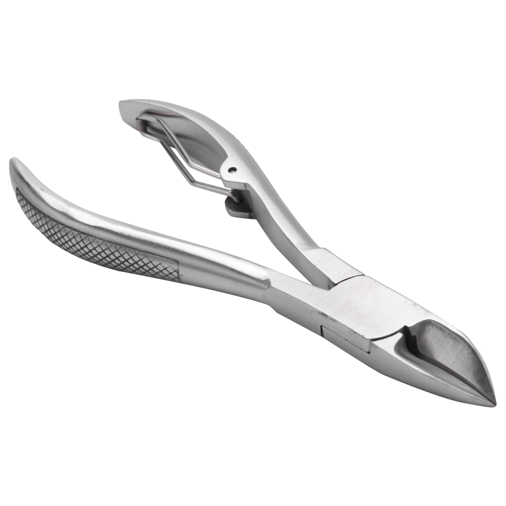 Professional Feet Toe Nail Clippers Trimmer Cutters Paronychia Nippers Chiropody Podiatry Stainless Foot Care Tools
Professional Feet Toe Nail Clippers Trimmer Cutters Paronychia Nippers Chiropody Podiatry Stainless Foot Care Tools