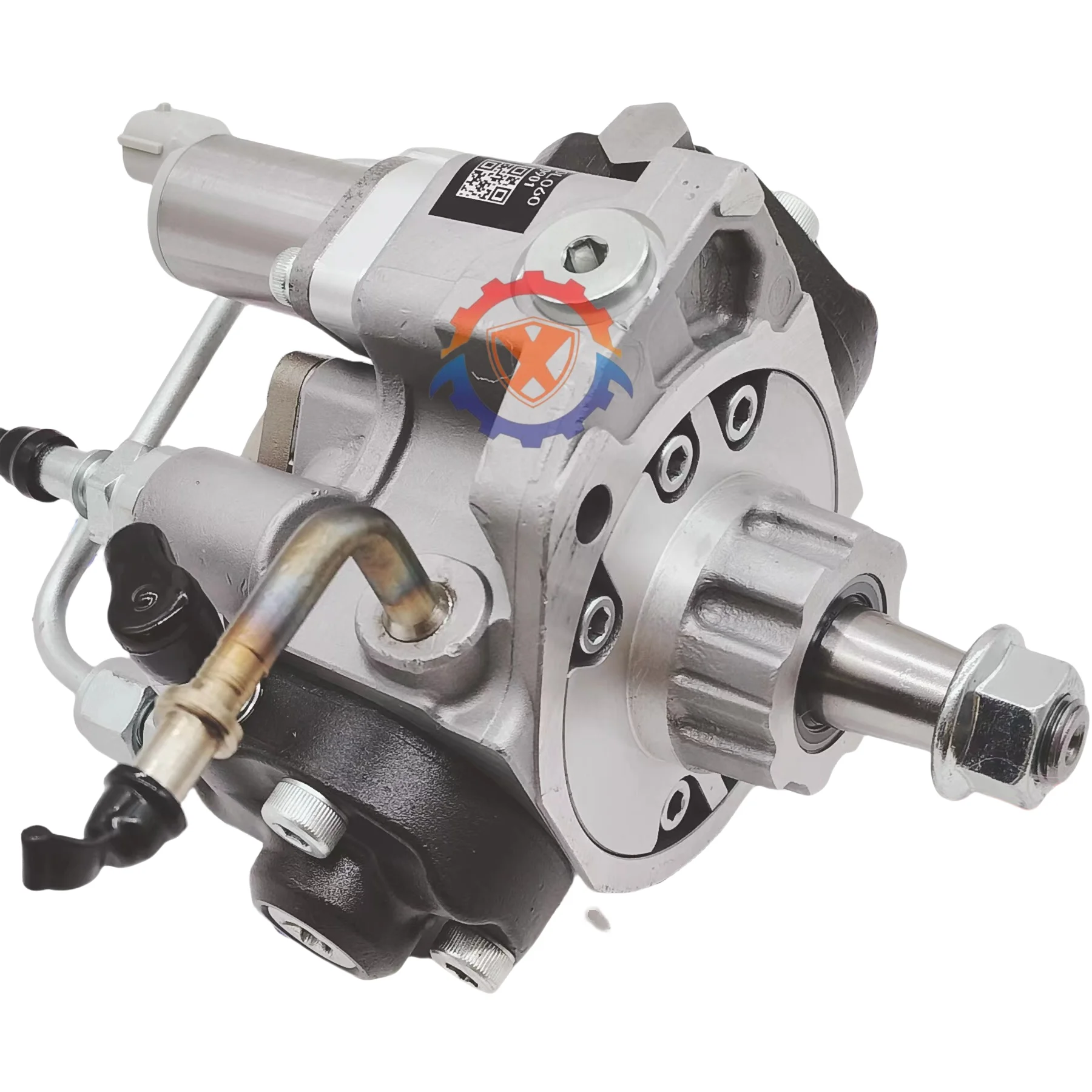 Топливный насос высокого давления 294000-0902 для 2KD-FTV, аналог 22100-0L060, 294000-0901, дизельный насос
Топливный насос высокого давления 294000-0902 для 2KD-FTV, аналог 22100-0L060, 294000-0901, дизельный насос