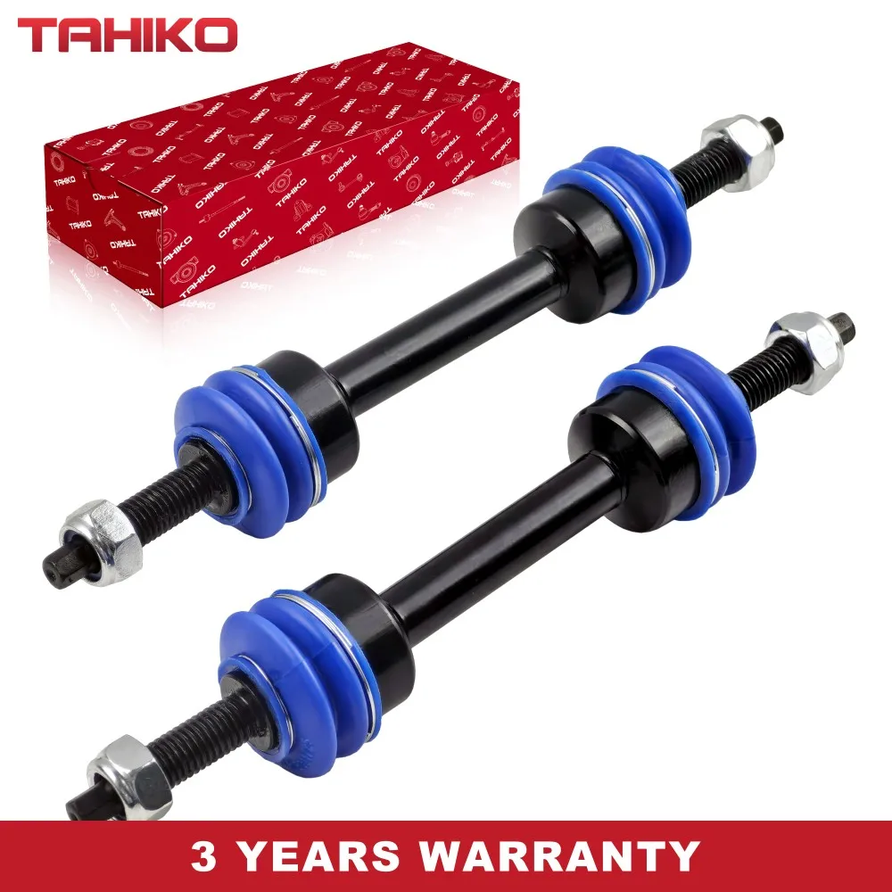 2X Front Sway Bar End Links FIT for 2010-20 Ford F-250 F-350 F-150 F-450 Super Duty 4WD 45G1030 K750362
2X Front Sway Bar End Links FIT for 2010-20 Ford F-250 F-350 F-150 F-450 Super Duty 4WD 45G1030 K750362
