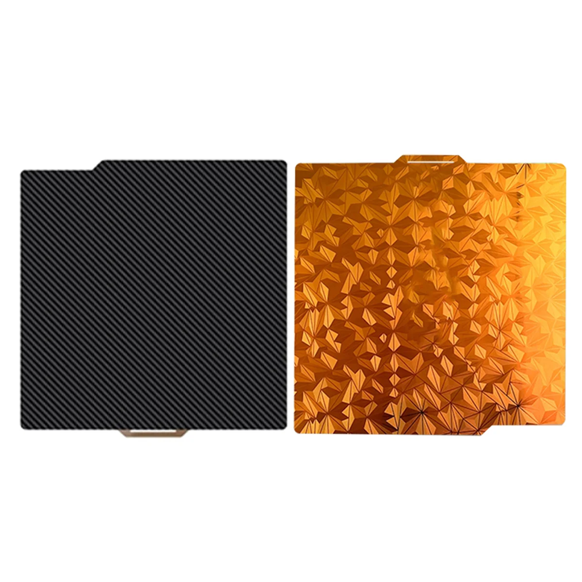 257x257 мм для Bambu Lab X1 P1S A1, сборная пластина PEO PEY, текстура листа, двусторонняя пружинная сталь для 3D-принтера Lab P1
257x257 мм для Bambu Lab X1 P1S A1, сборная пластина PEO PEY, текстура листа, двусторонняя пружинная сталь для 3D-принтера Lab P1