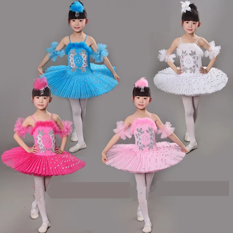Professional Ballet Tutu Child Kids Girls Adults Pancake Tutu Dance Giselle Paquita Ballet Costume Ballerina Ballet Dress Girls
Professional Ballet Tutu Child Kids Girls Adults Pancake Tutu Dance Giselle Paquita Ballet Costume Ballerina Ballet Dress Girls