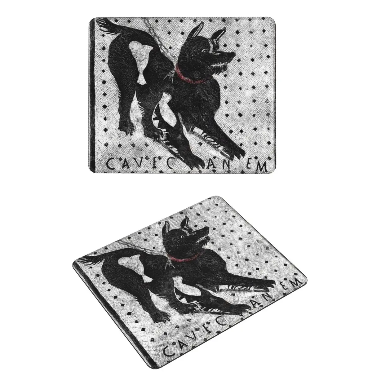 Коврик для мыши Cave Canem, коврик для компьютерной клавиатуры, коврик для мыши, игровой коврик для ПК, офисные коврики для стола
Коврик для мыши Cave Canem, коврик для компьютерной клавиатуры, коврик для мыши, игровой коврик для ПК, офисные коврики для стола