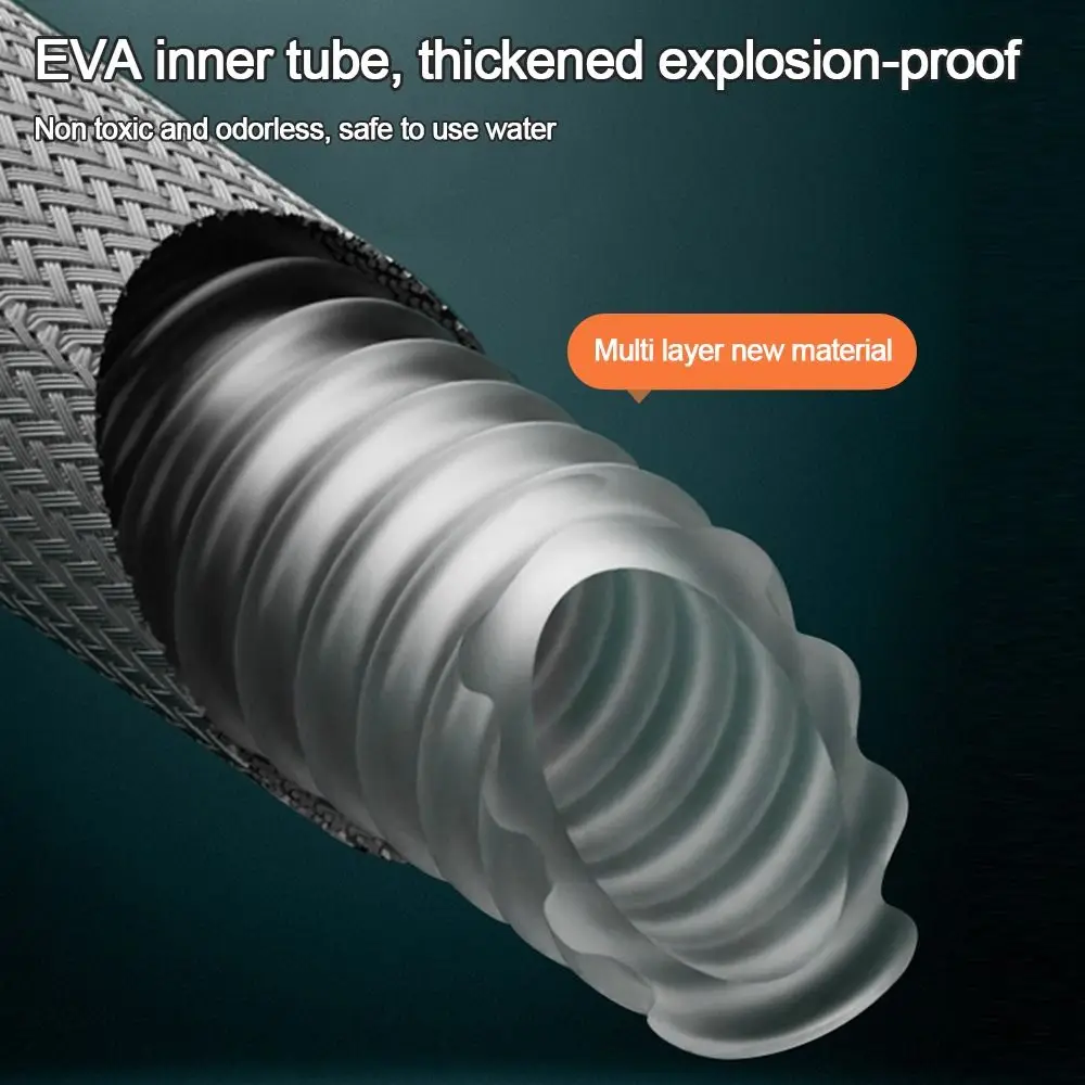 Ручной душевой шланг 1,5/2 метра, универсальный интерфейс, антиобмоточная душевая трубка, нейлоновая трубка высокого давления GI/2 для ванны и душа
Ручной душевой шланг 1,5/2 метра, универсальный интерфейс, антиобмоточная душевая трубка, нейлоновая трубка высокого давления GI/2 для ванны и душа