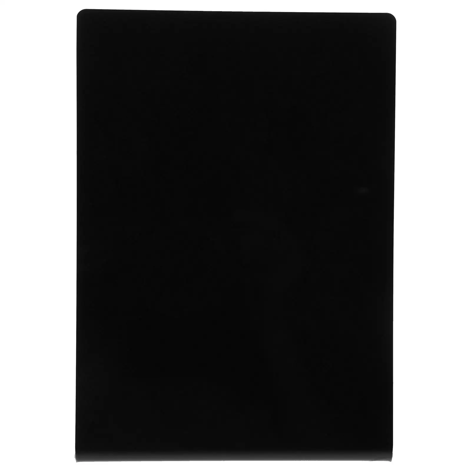 Mini Blackboard Size Acrylic Erasable Chalkboard Tags Chalk Board Sign Board Menu Sign Desk Decor Kitchen Home Office Use
Mini Blackboard Size Acrylic Erasable Chalkboard Tags Chalk Board Sign Board Menu Sign Desk Decor Kitchen Home Office Use