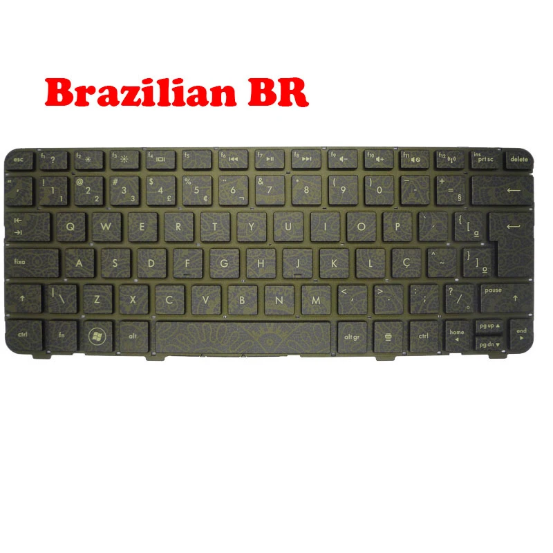 Клавиатура для ноутбука HP DM1-4000 V110346AK1 659500-A41 без рамки новая черная Бельгия BE/HB/IT/SW/BR
Клавиатура для ноутбука HP DM1-4000 V110346AK1 659500-A41 без рамки новая черная Бельгия BE/HB/IT/SW/BR