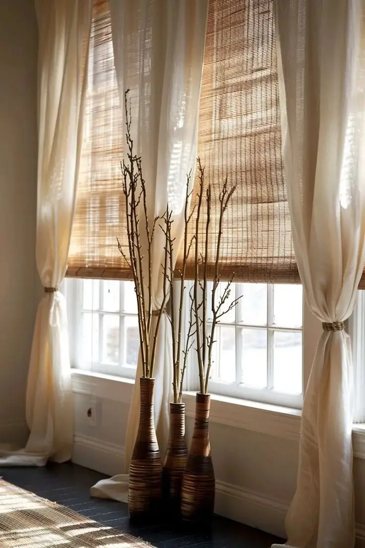 Light Filtering Cordless Manual Curtain Colors Bamboo Woven Bamboo Pendant Shade Wove Blinds Natural Woven Shades
Light Filtering Cordless Manual Curtain Colors Bamboo Woven Bamboo Pendant Shade Wove Blinds Natural Woven Shades