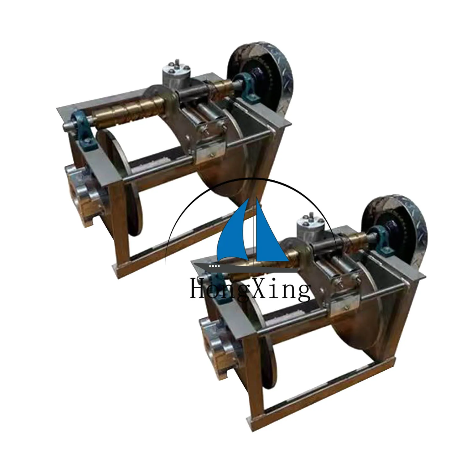 Electric And Hand-cranked Dual-purpose Well Frame
Electric And Hand-cranked Dual-purpose Well Frame