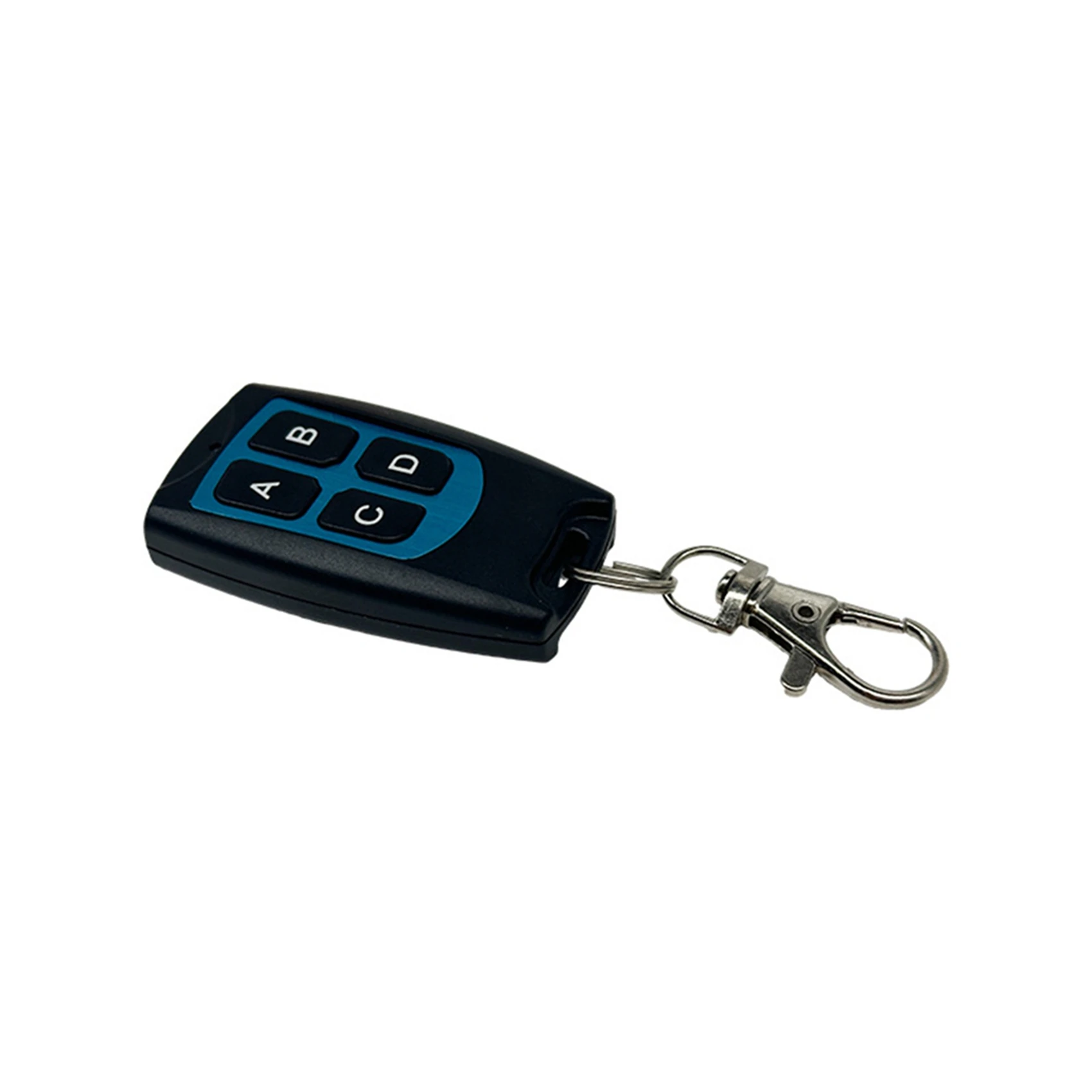 【PUBLICITY】4X Universal Garage Door Remote Control 433.92 Mhz Rolling Door Wireless Remote Control Key Fob For Gate Automation
【PUBLICITY】4X Universal Garage Door Remote Control 433.92 Mhz Rolling Door Wireless Remote Control Key Fob For Gate Automation