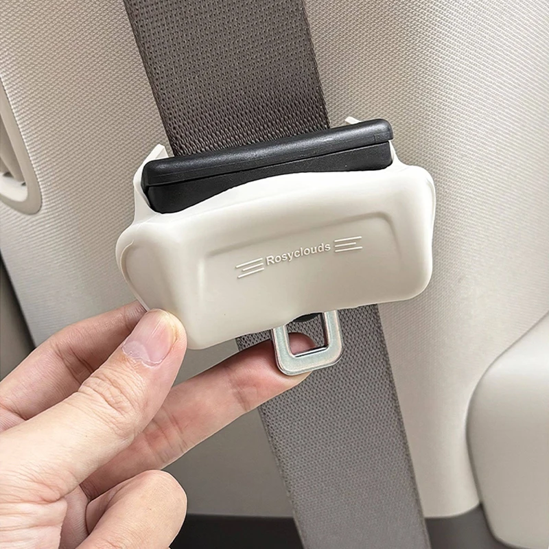 For ZEEKR 7X 007GT 007 001 009 Mix Car Seat Belt Anti Scratch Protector Case Cover Seatbelt Buckle Cover Soft Silicone Collision
For ZEEKR 7X 007GT 007 001 009 Mix Car Seat Belt Anti Scratch Protector Case Cover Seatbelt Buckle Cover Soft Silicone Collision