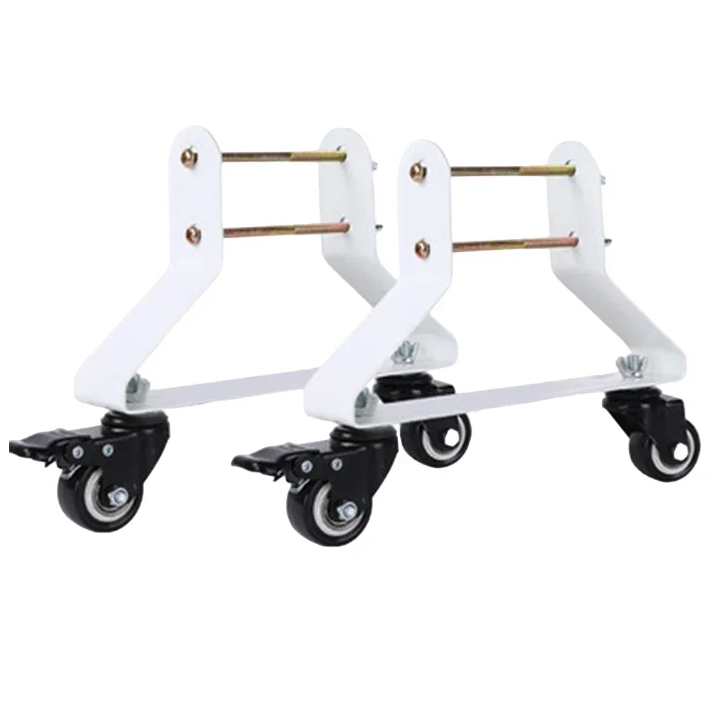 2pcs Casters Stand Radiator Pulley Electric Heater Special Mobile Pulley Bracket Stand Wheel Electric Heating Accessories
2pcs Casters Stand Radiator Pulley Electric Heater Special Mobile Pulley Bracket Stand Wheel Electric Heating Accessories