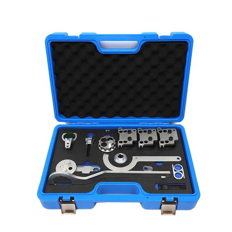 Mercedes BENZ M254/M256 Timing tool(comprehensive type)
Mercedes BENZ M254/M256 Timing tool(comprehensive type)