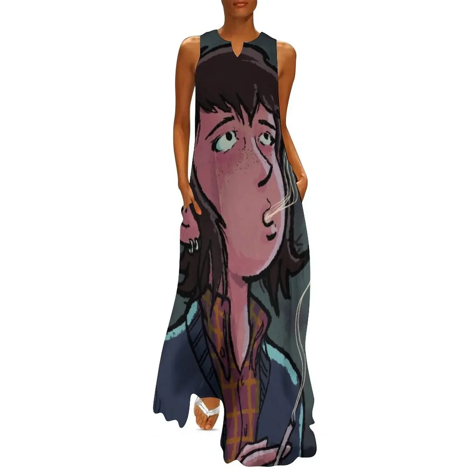 Skinhead Girl Long Dress Cocktail of dresses wedding dresses for parties women's luxury party dress Dress
Skinhead Girl Long Dress Cocktail of dresses wedding dresses for parties women's luxury party dress Dress