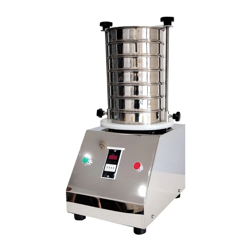 DW-S200/300/400 Laboratory 200mm Shaker
DW-S200/300/400 Laboratory 200mm Shaker
