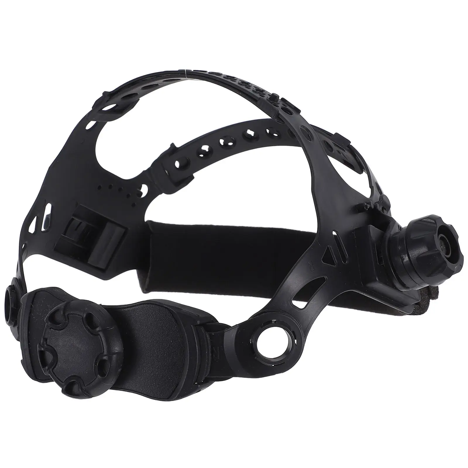 Welding Goggles Accessories Replacement Headgear Glasses Adjustable Assembly Dark Grey
Welding Goggles Accessories Replacement Headgear Glasses Adjustable Assembly Dark Grey