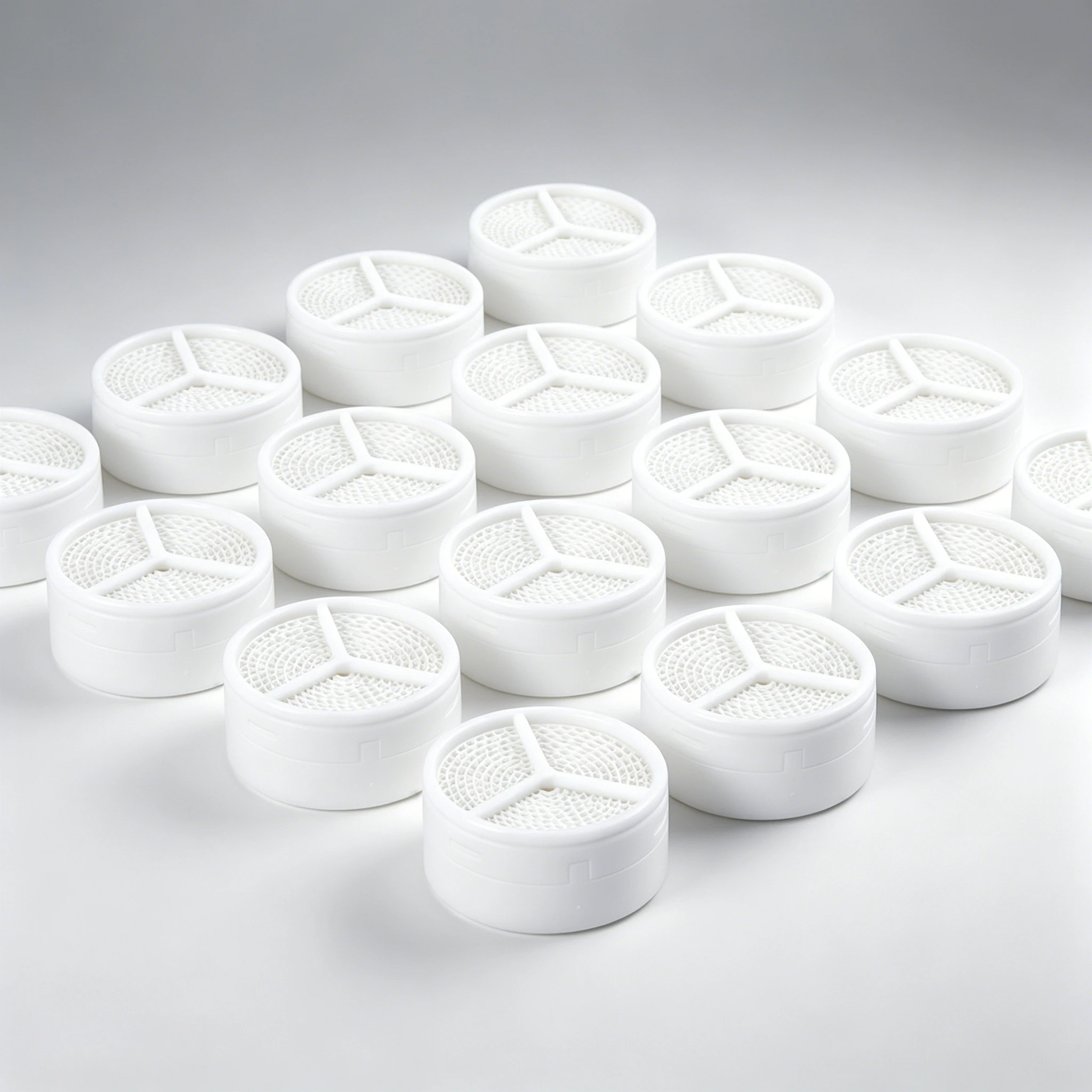 10-20pcs Replace Waterless Humidifier Humidification Tool for AirMini Plus Ventilator Humidity Control Cartridges Filter Cotton
10-20pcs Replace Waterless Humidifier Humidification Tool for AirMini Plus Ventilator Humidity Control Cartridges Filter Cotton