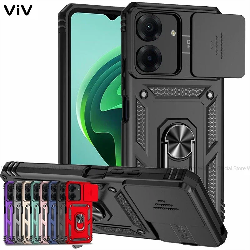 Чехол для Xiaomi Redmi 13C, чехол для Xiaomi Redmi 13C, 12C, 10C, 9C, противоударный армированный чехол для телефона из поликарбоната и силикона
Чехол для Xiaomi Redmi 13C, чехол для Xiaomi Redmi 13C, 12C, 10C, 9C, противоударный армированный чехол для телефона из поликарбоната и силикона