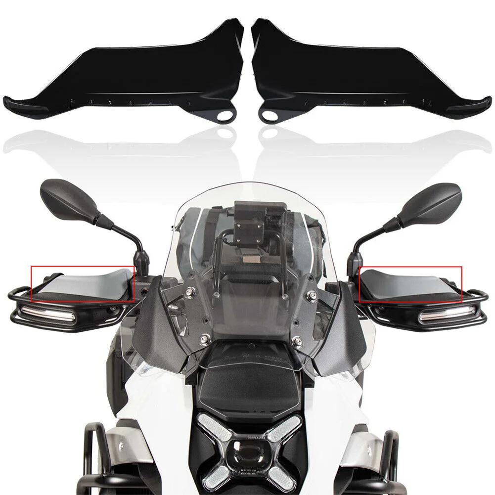 1 Pair Motorcycle Handguard Hand Guards Hand Shield Protector Windshield Hand Guard Compatible For R1300GS 2023 2024 Acesssories
1 Pair Motorcycle Handguard Hand Guards Hand Shield Protector Windshield Hand Guard Compatible For R1300GS 2023 2024 Acesssories