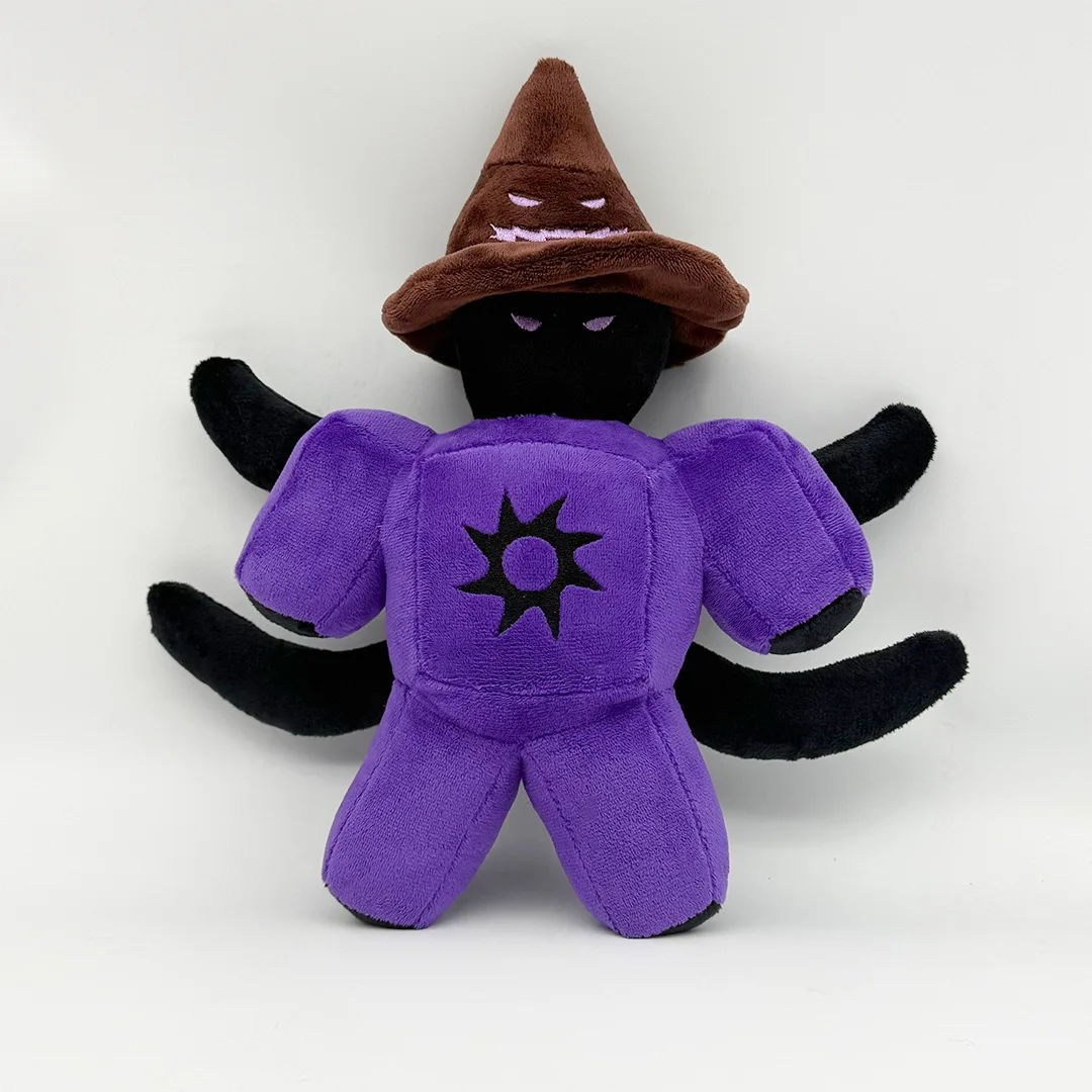 TreasuringU Chance Plush Toys Cute Cartoon Stuffed Dolls Game Guest 666 Plushie Boy Girl Birthday Spring Gifts In Stock
TreasuringU Chance Plush Toys Cute Cartoon Stuffed Dolls Game Guest 666 Plushie Boy Girl Birthday Spring Gifts In Stock