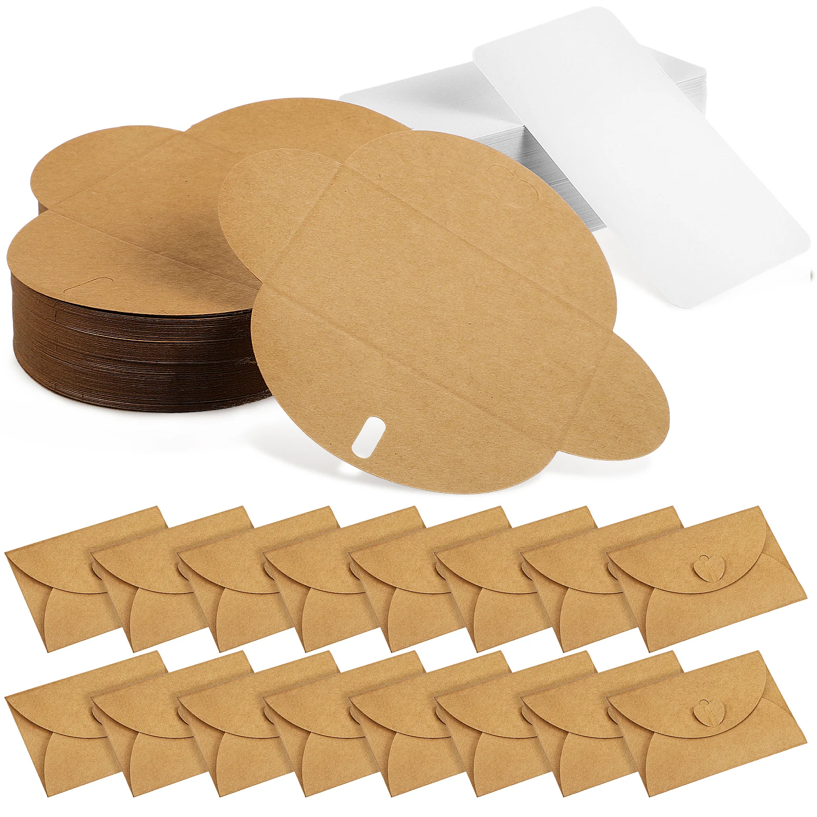 Heart Buckle Paper Cards Kraft Paper Envelopes Envelopes Blank Square Plain Invitation Gift Tags Cards Holiday
Heart Buckle Paper Cards Kraft Paper Envelopes Envelopes Blank Square Plain Invitation Gift Tags Cards Holiday