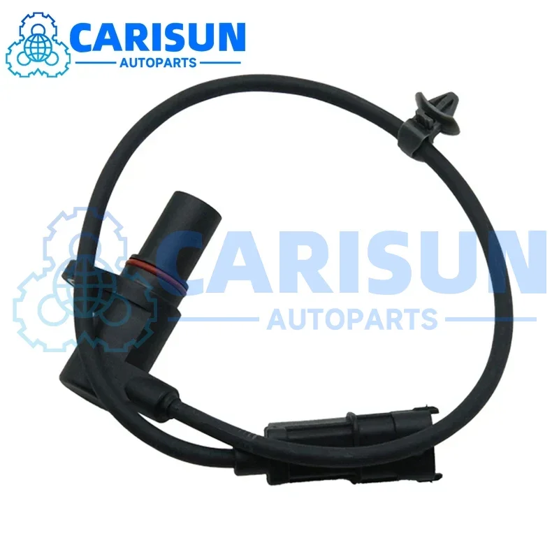 39180-03200 3918003200 39180 03200 High Quality New Crankshaft Position Sensor For Hyundai Accent i20 i30 1.4L 10-23 Auto Parts
39180-03200 3918003200 39180 03200 High Quality New Crankshaft Position Sensor For Hyundai Accent i20 i30 1.4L 10-23 Auto Parts
