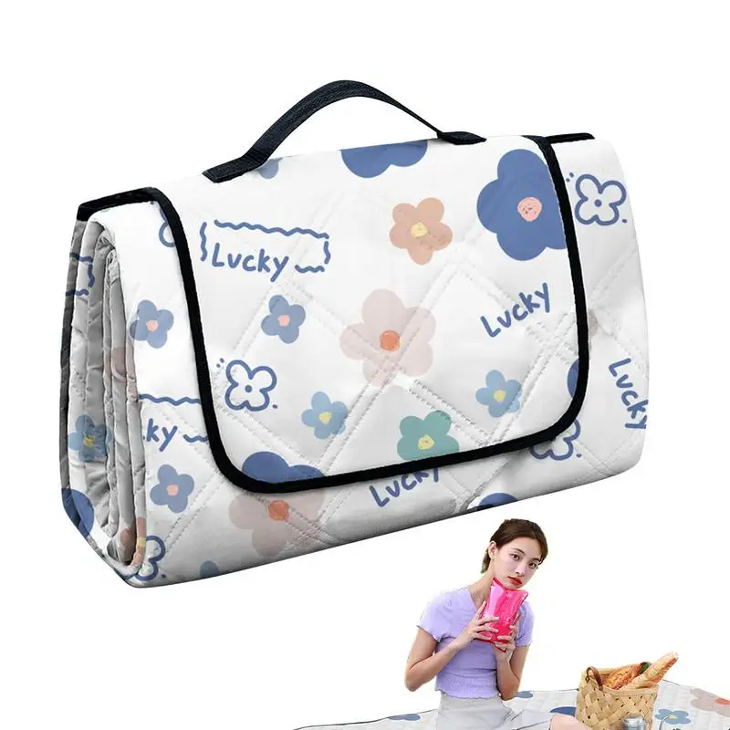 Beach Picnic Blanket 2X2m Travel Beach Blanket Foldable Grass Mattress Camp Bedding RV Patio Mats Lawn Pad For Hiking Beach
Beach Picnic Blanket 2X2m Travel Beach Blanket Foldable Grass Mattress Camp Bedding RV Patio Mats Lawn Pad For Hiking Beach