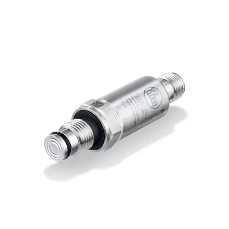 New IFM Flush Pressure Transmitter PT5000 PT5400 PT5401 PT5500 Electronic pressure sensors controller
New IFM Flush Pressure Transmitter PT5000 PT5400 PT5401 PT5500 Electronic pressure sensors controller