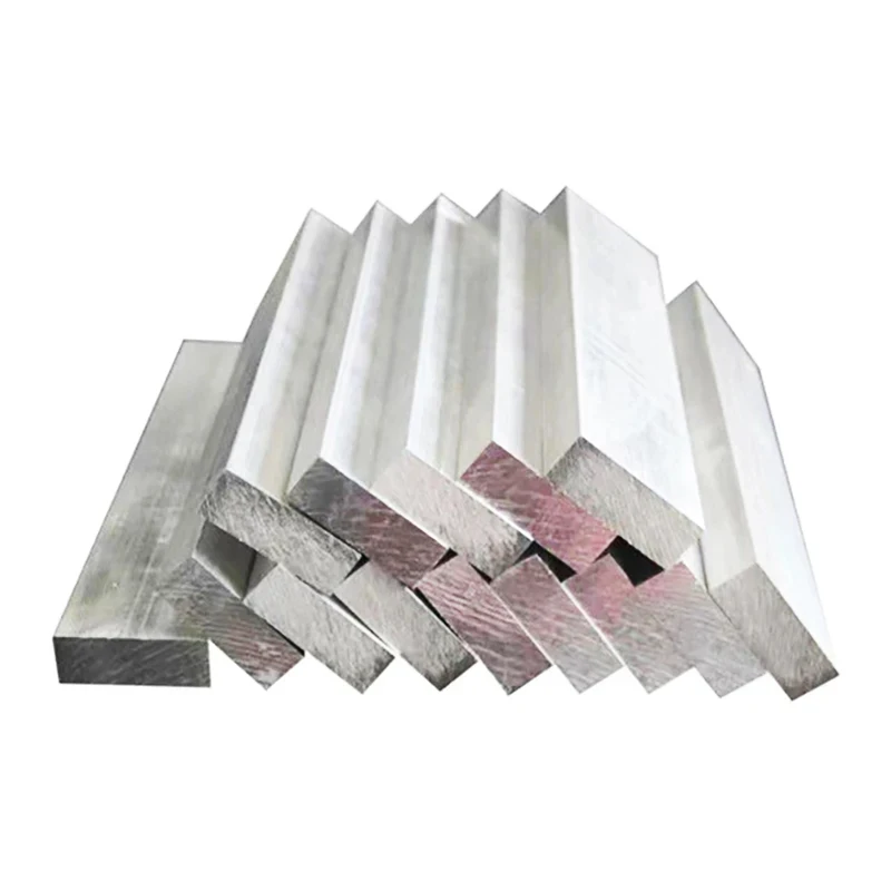 304 Stainless Steel Flat Bar 10mm Thick Solid Square Rod 100mm To 500mm Length Metal Raw Material
304 Stainless Steel Flat Bar 10mm Thick Solid Square Rod 100mm To 500mm Length Metal Raw Material